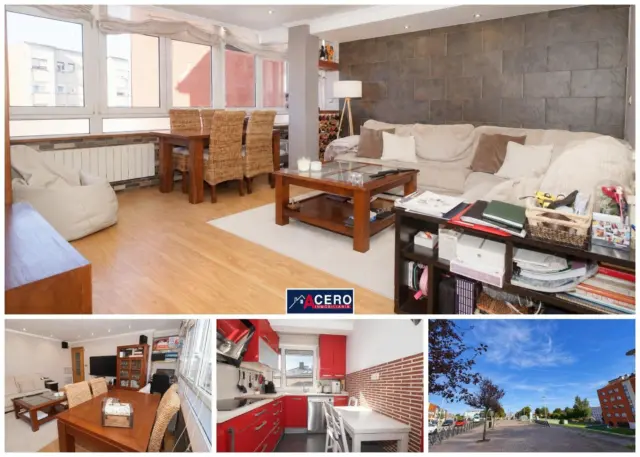 Apartment on Paseo Altamira Street