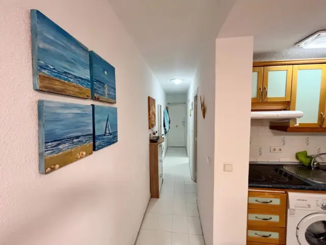 Apartamento en Centro