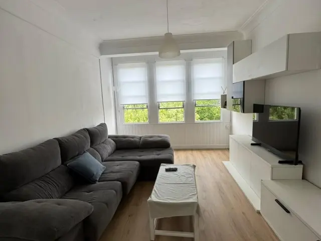Apartment in Ultramar Zone