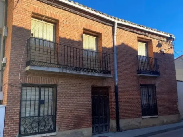 Chalet in Carrión de los Condes