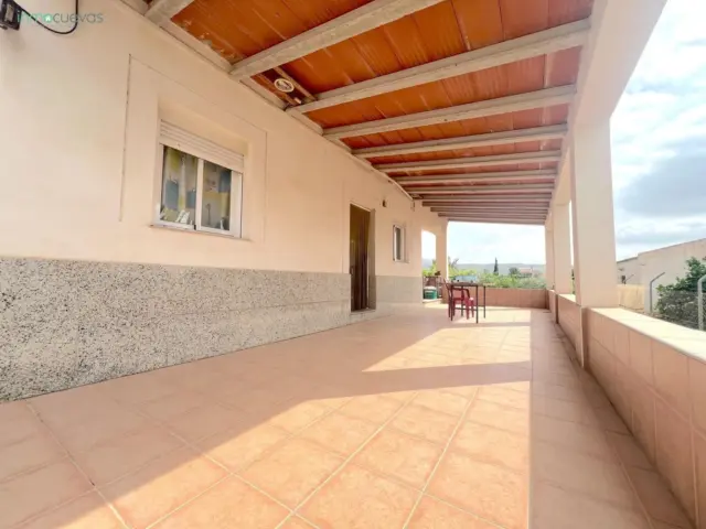 Casa en Cuevas del Almanzora