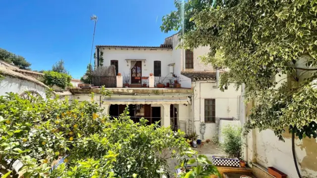 House in Rocafort