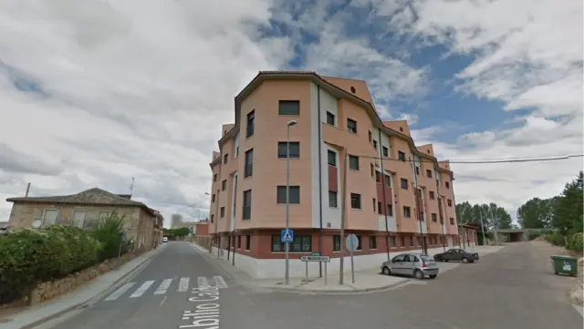 Apartment in El Serrón