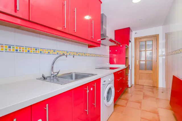 Apartment on Calle del Jazmín, 2