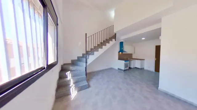 Apartment in Ca n'Oriol