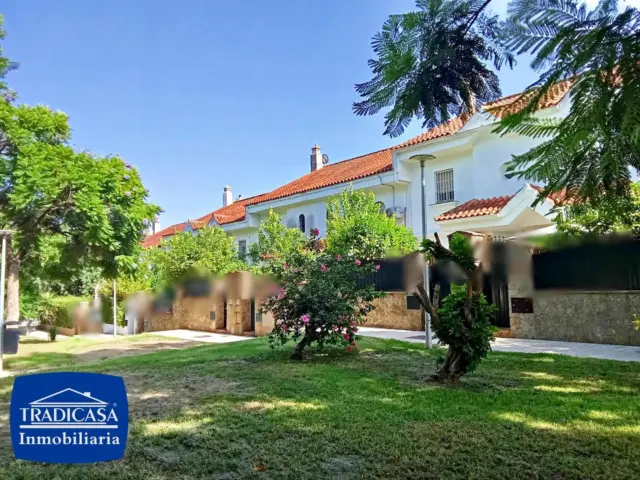 Townhouse in Jerez Oeste