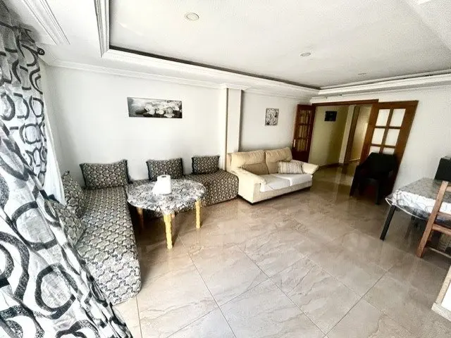 Apartment on Calle de la Alegría