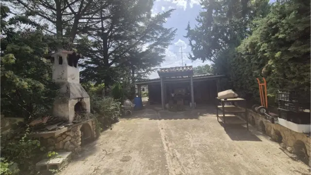 Chalet in El Carmen-La Lanera