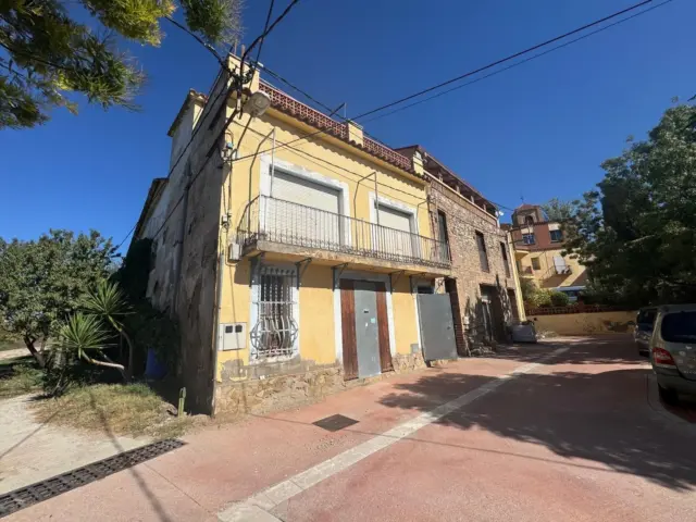 House in Sant Jaume de Sesoliveres