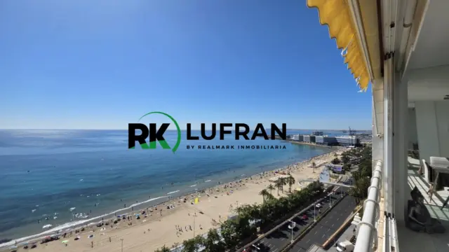 Apartment on Calle de la Virgen del Socorro