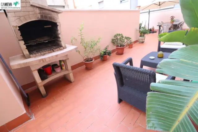 Apartment in Hostafrancs photo 10
