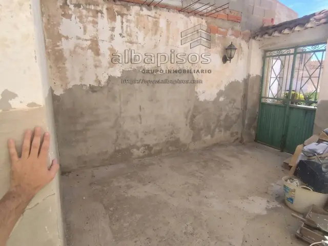 House for sale in Albacete