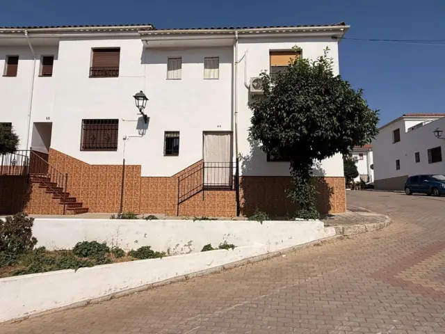 House in Villaviciosa de Córdoba