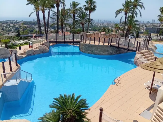 Bungalow in Cometa-Carrió