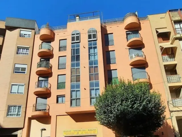 Apartment in the Centre