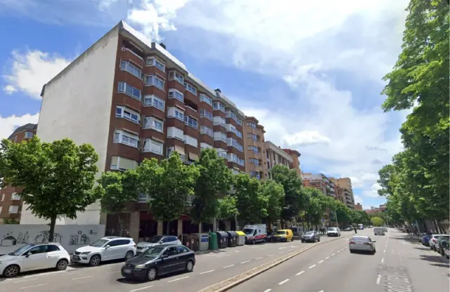 Apartment in the City Centre