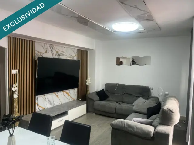 Apartment in Montcada - Moncada