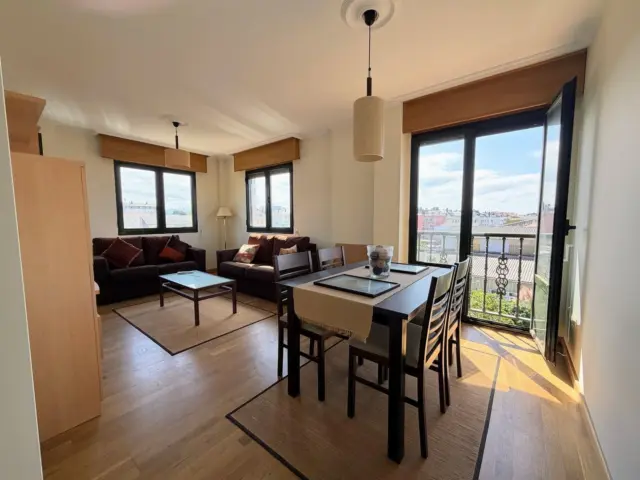 Apartment on Avenida de los Mugardos, 62