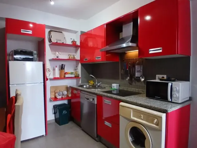 House in Andalucia