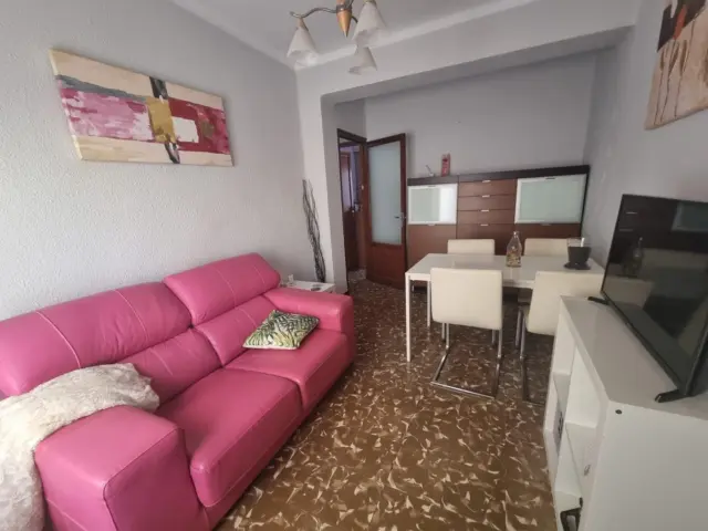 Apartment at Plaza de El Convent, 6