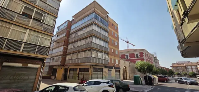 Apartment in the City Centre