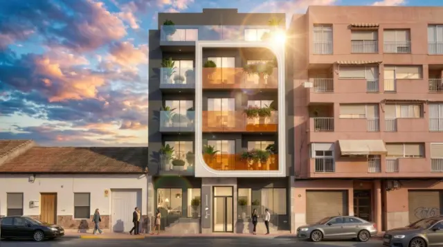 Apartment in Pueblo