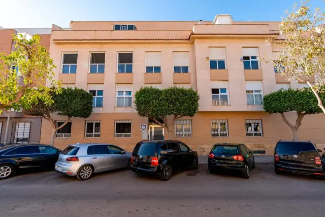 Apartment in the City Centre