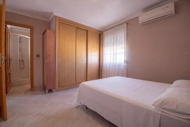 Apartment in the City Centre