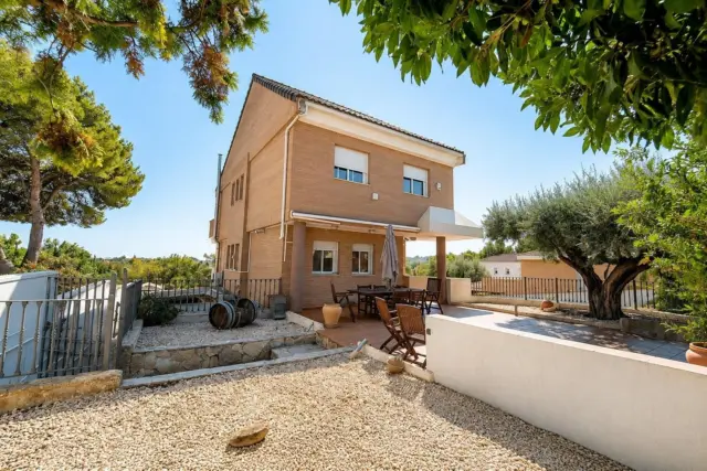 Chalet in Corral Nou - Montros - Estepar