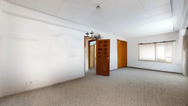Apartment on Pere IV Street