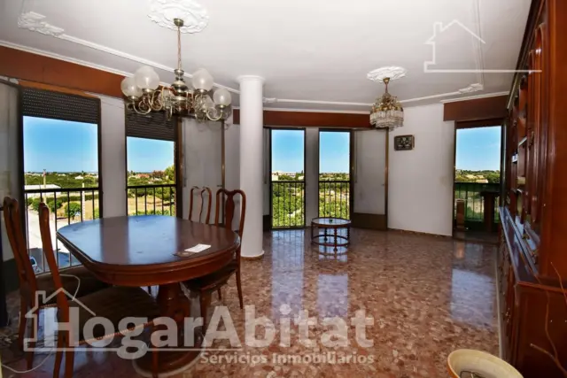 Apartment on Carrer de Verger