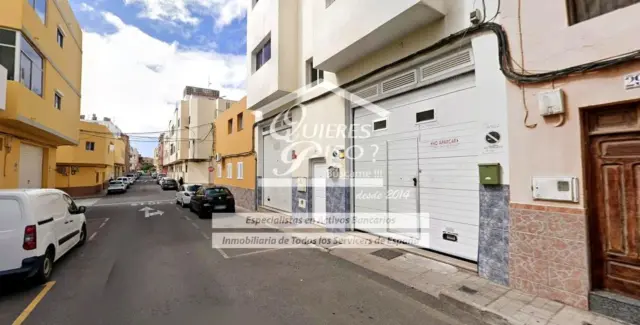 Piso en calle Murillo