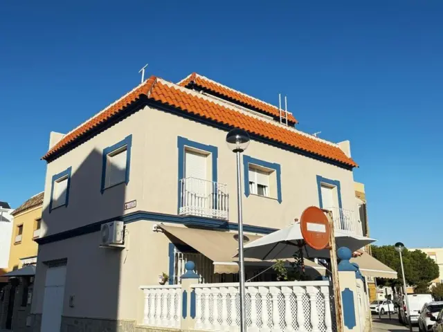 House in Andalucia