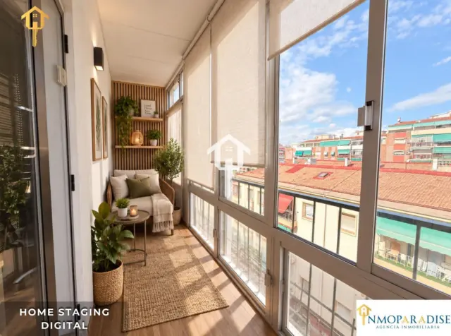 Apartment on Calle de Felipe Herrero Arias