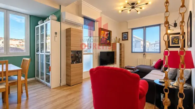 Apartment in Carballeira