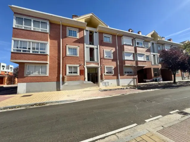 Apartment on Calle de Boedo