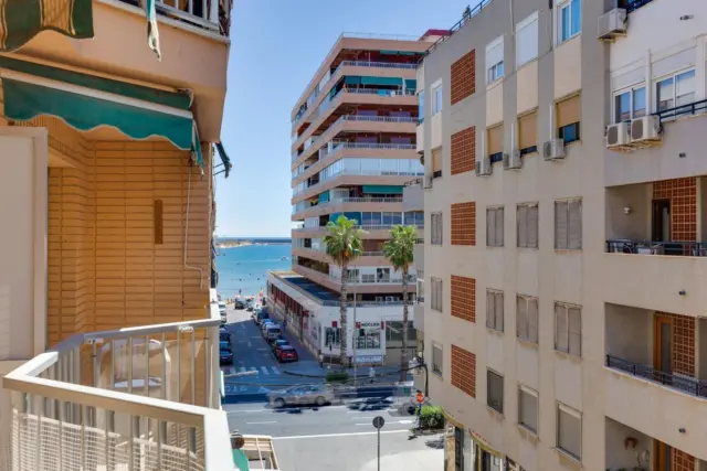 Apartment on Calle San Miguel, Salinas