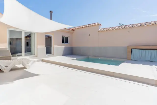 Chalet en calle Rio Guadalquivir