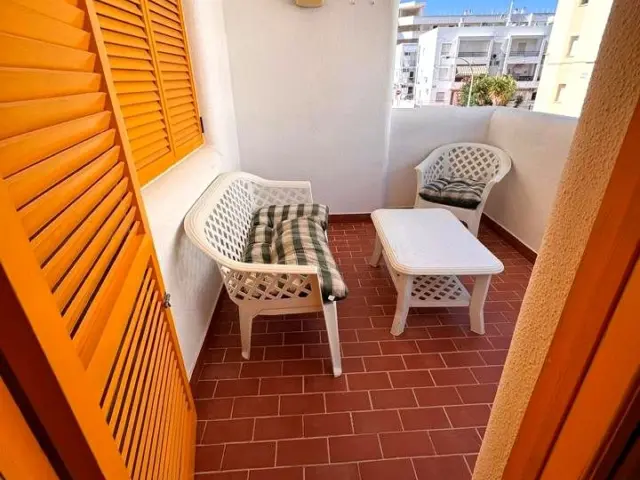 Apartment in Sanlúcar de Barrameda