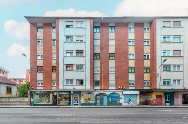 Apartment on Calle de Gutiérrez Herrero, 44