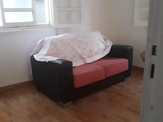 Apartment in Travesía de la Victoria