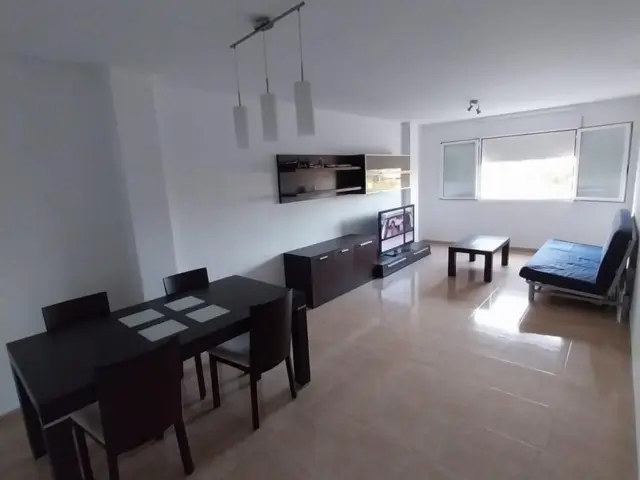 Piso en Costa Dorada