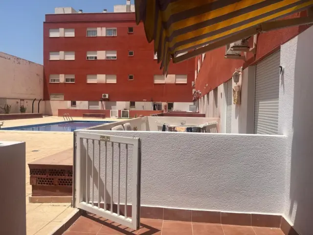 Apartment on Dr Fleming Street, No. 1