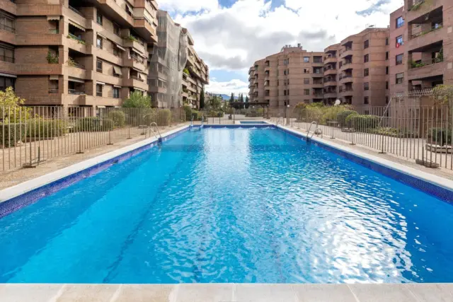 Apartamento en Constitucion