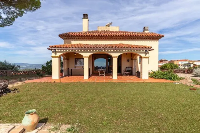 Casa en Cal Muc
