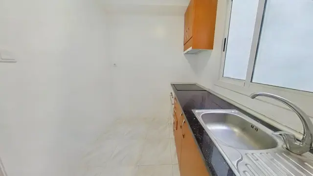 Apartment in Xirivella photo 25