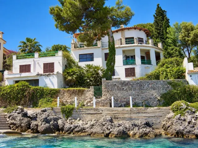 Casa en Port Dalcúdia - Platja Dalcúdia