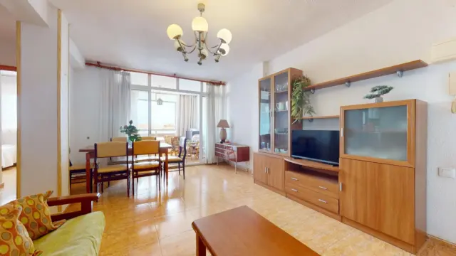 Apartamento en calle de Nicolás de las Peñas photo 2