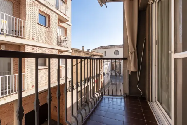 Piso en Carrer de les Escoles