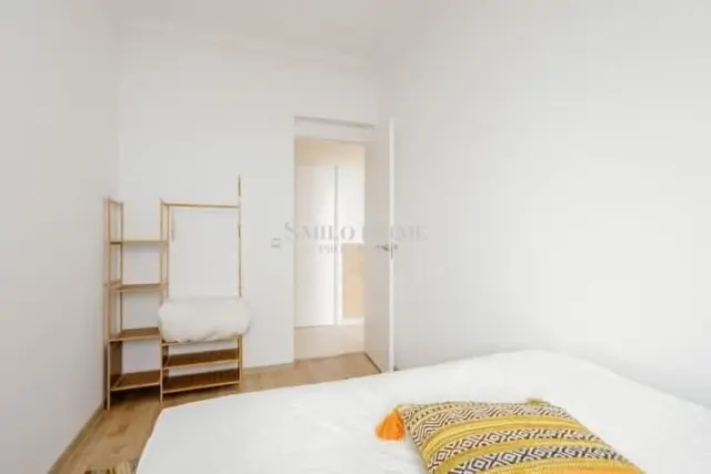 Apartment on Carretera General C-820